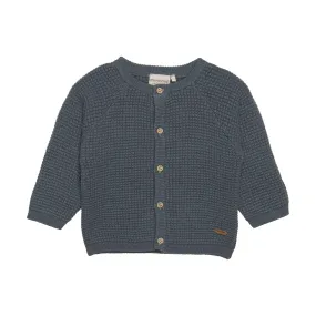 Minymo Knit Cardigan - Comfortable and Stylish (113323)
