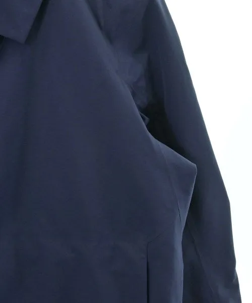 ARC'TERYX VEILANCE Soutien collar coats