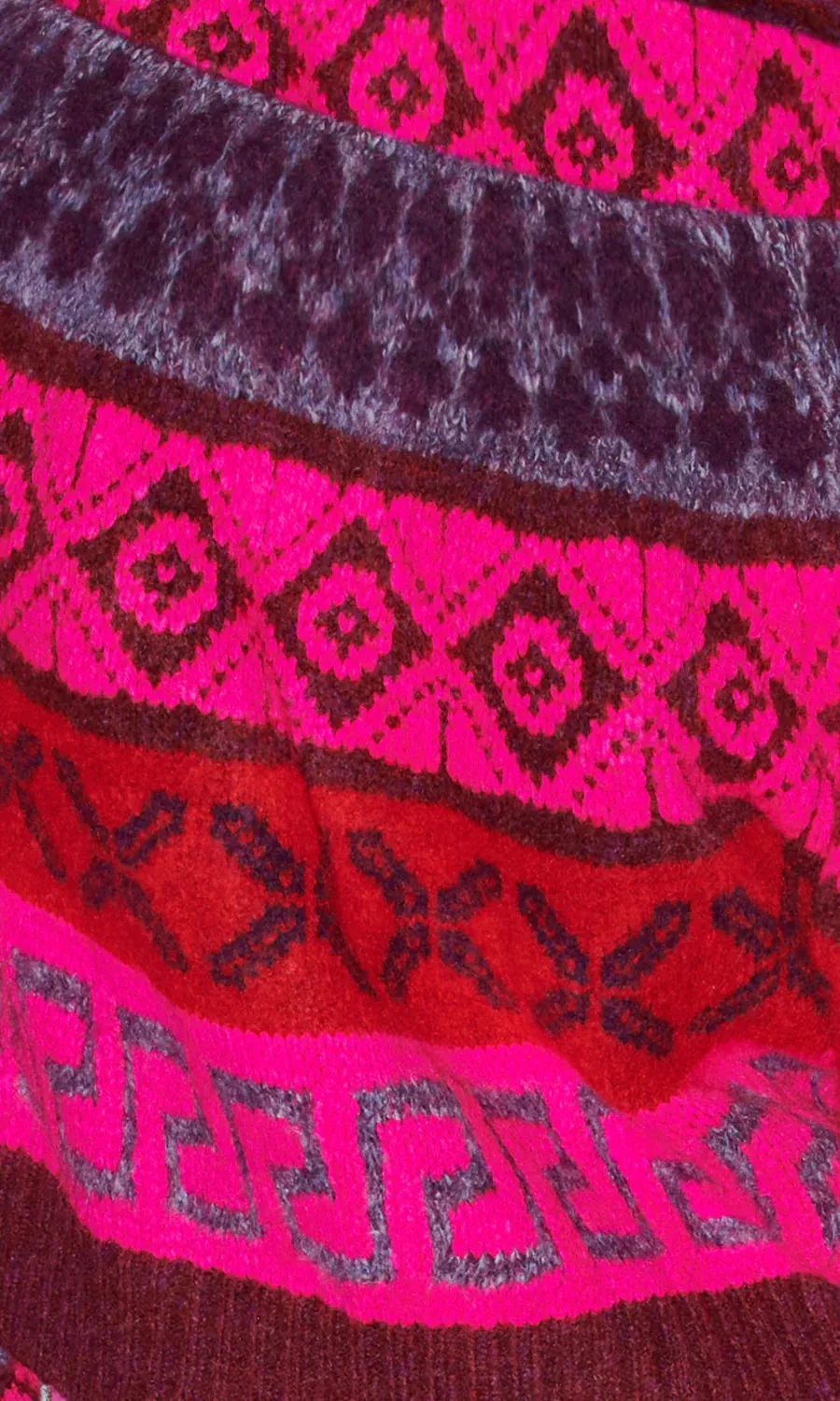 Charli Cardigan