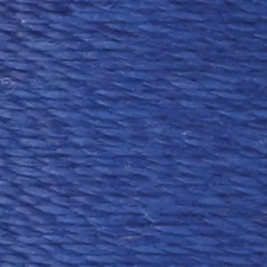 COATS COTTON MACHINE QUILTING THREAD 320M-350YD YALE BLUE