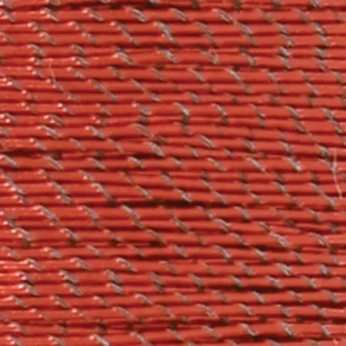 COATS METALLIC THREAD 114M-125YD RUBY (METALLIC)
