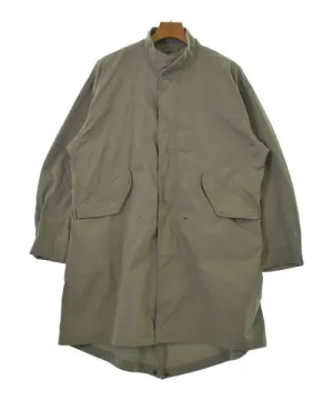 DIESEL Mod coats