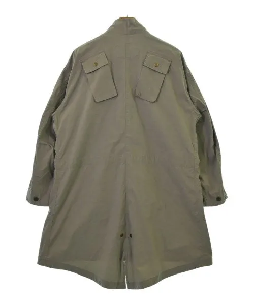 DIESEL Mod coats