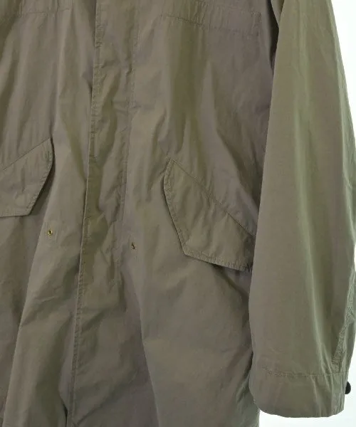 DIESEL Mod coats