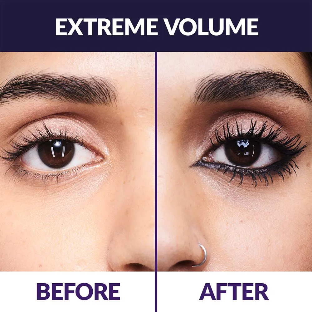 Exxtravert Extreme Volume Mascara