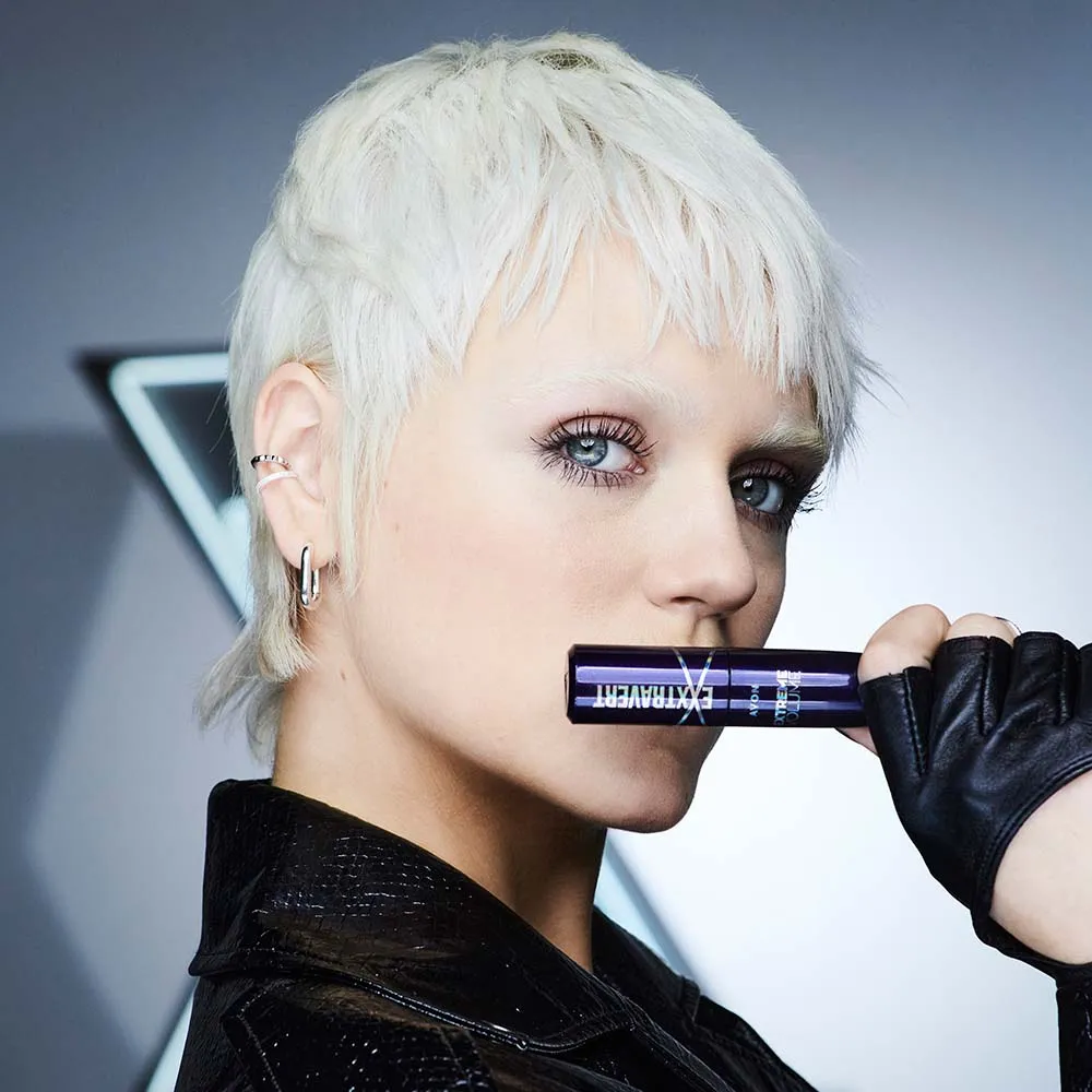 Exxtravert Extreme Volume Mascara