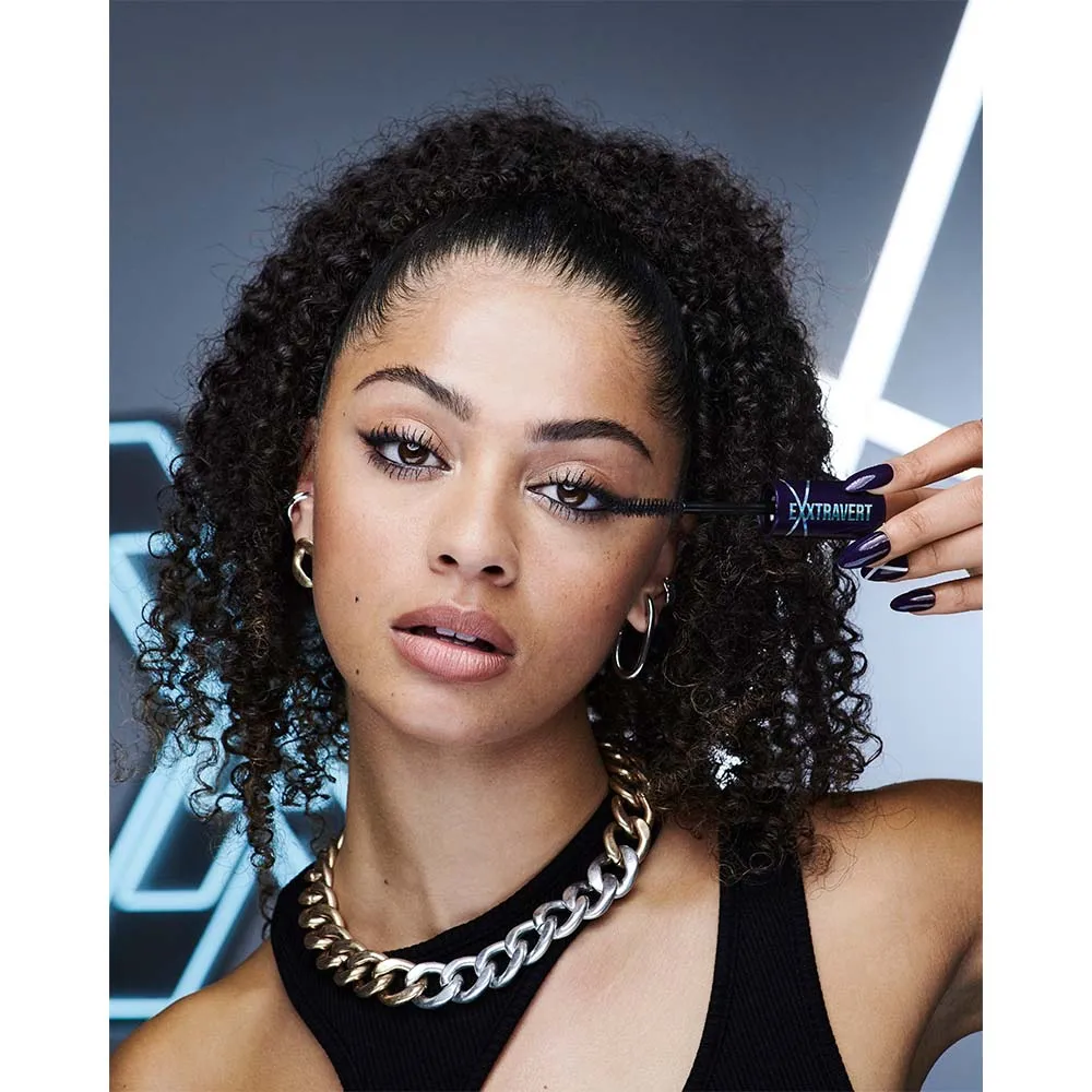 Exxtravert Extreme Volume Mascara