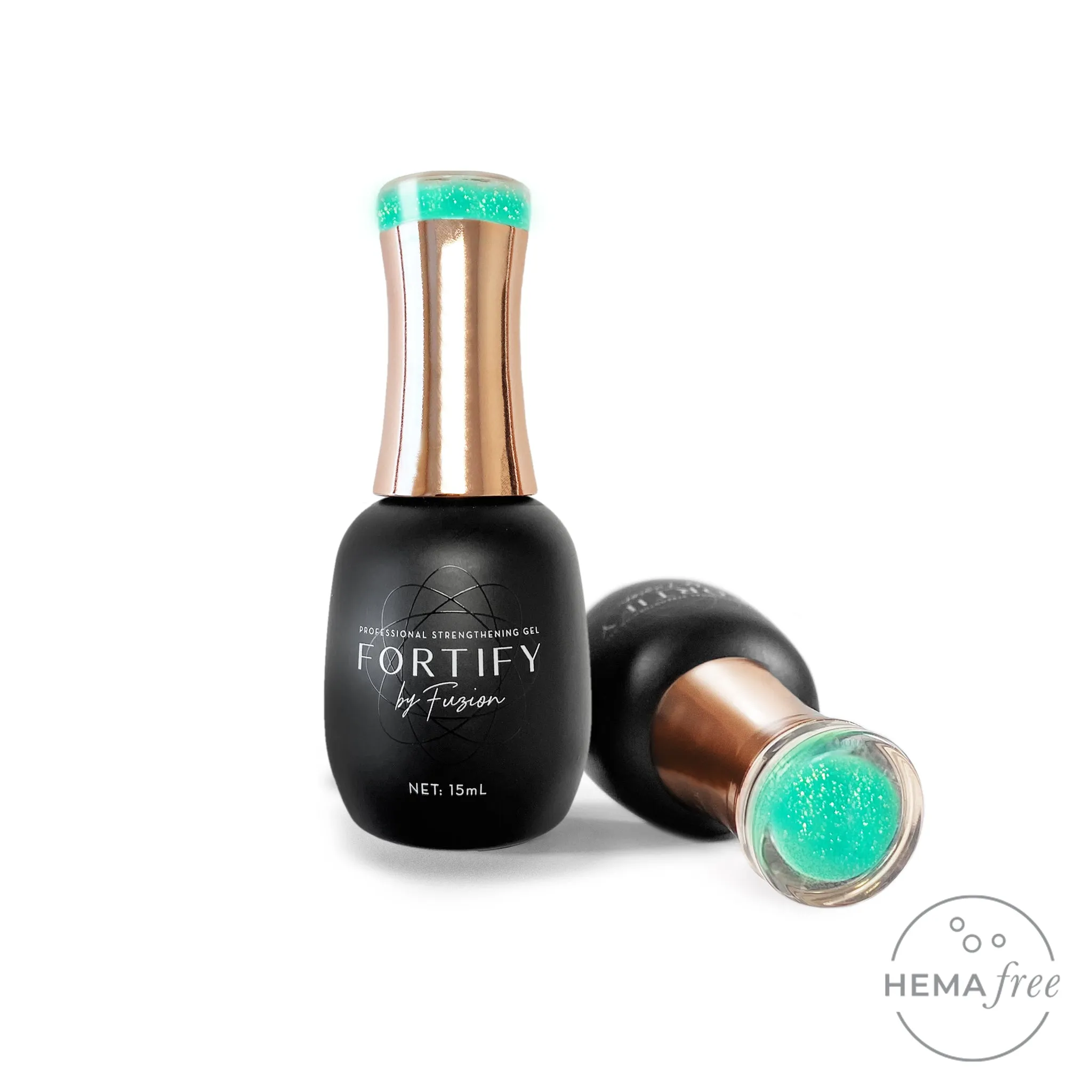 Fuzion Fortify - HEMA Free - 020