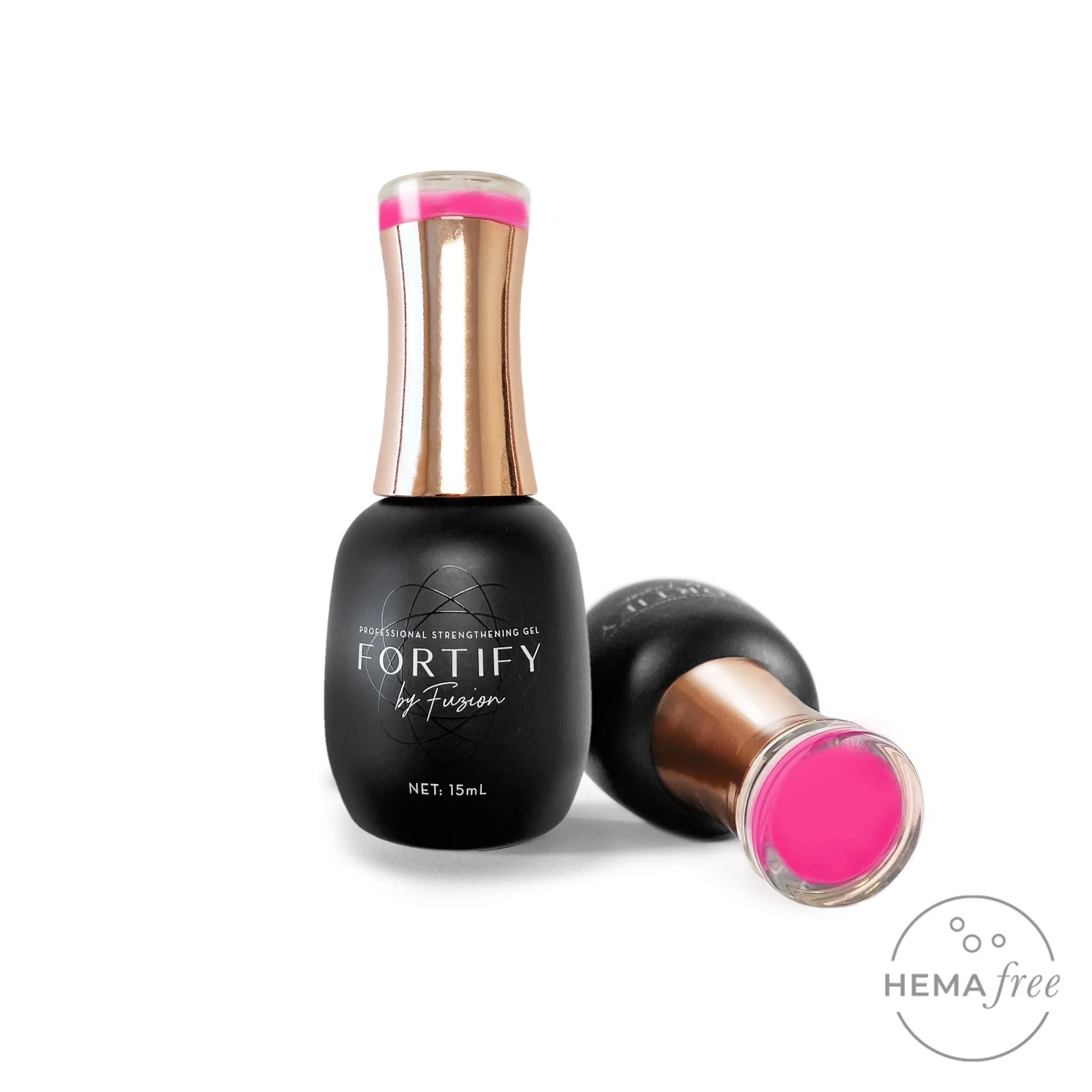 Fuzion Fortify - HEMA Free - 024
