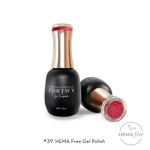 Fuzion Fortify - HEMA Free - 039