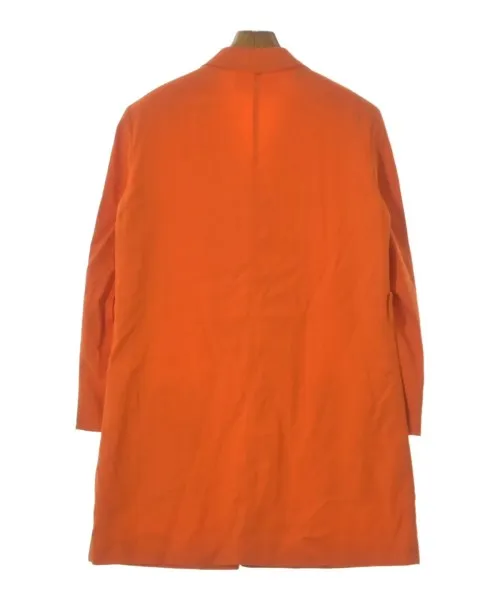 GENNY Chesterfield coats