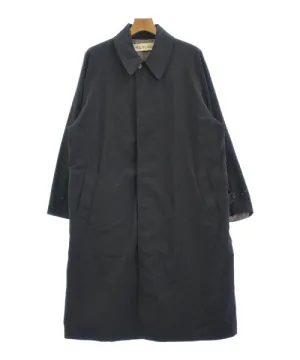 POLYPLOID Soutien collar coats