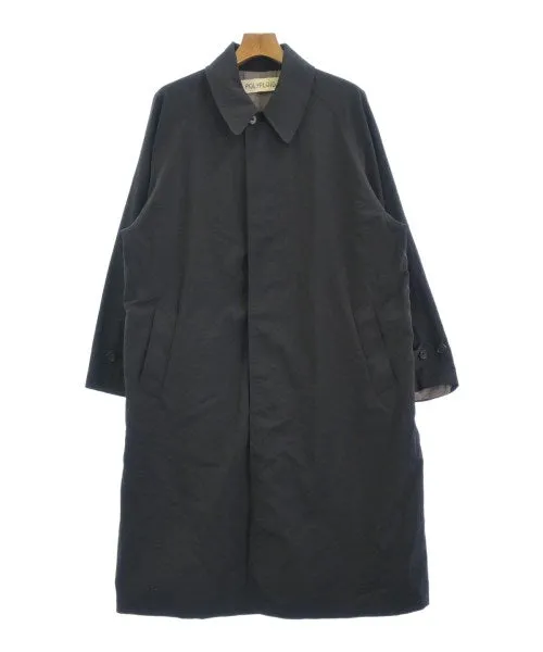 POLYPLOID Soutien collar coats