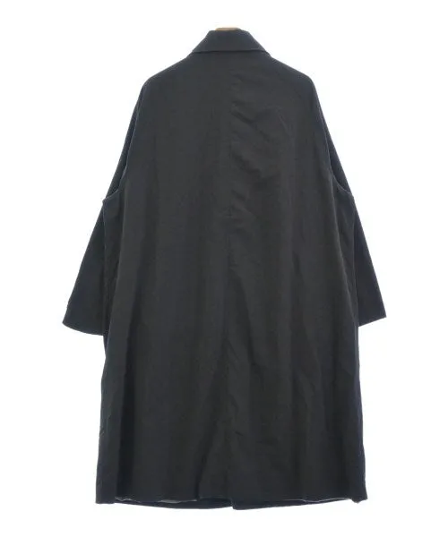 POLYPLOID Soutien collar coats
