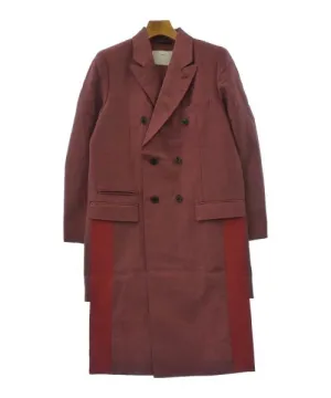 TOGA Chesterfield coats