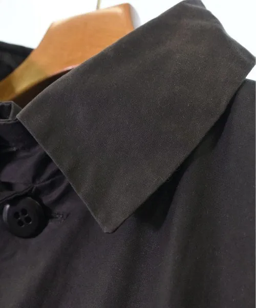 TOOGOOD Soutien collar coats