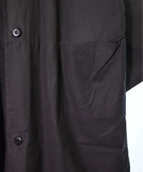 TOOGOOD Soutien collar coats