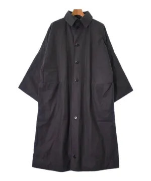 TOOGOOD Soutien collar coats