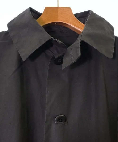 TOOGOOD Soutien collar coats