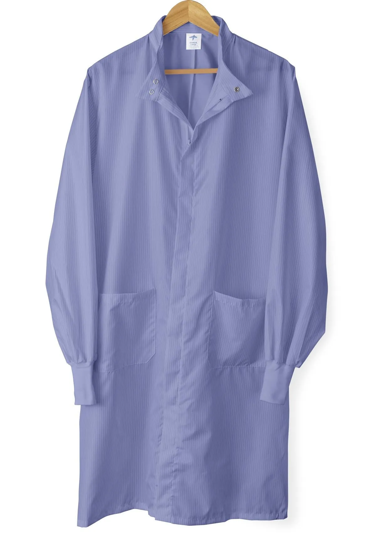 Unisex ASEP A/S Barrier Lab Coat