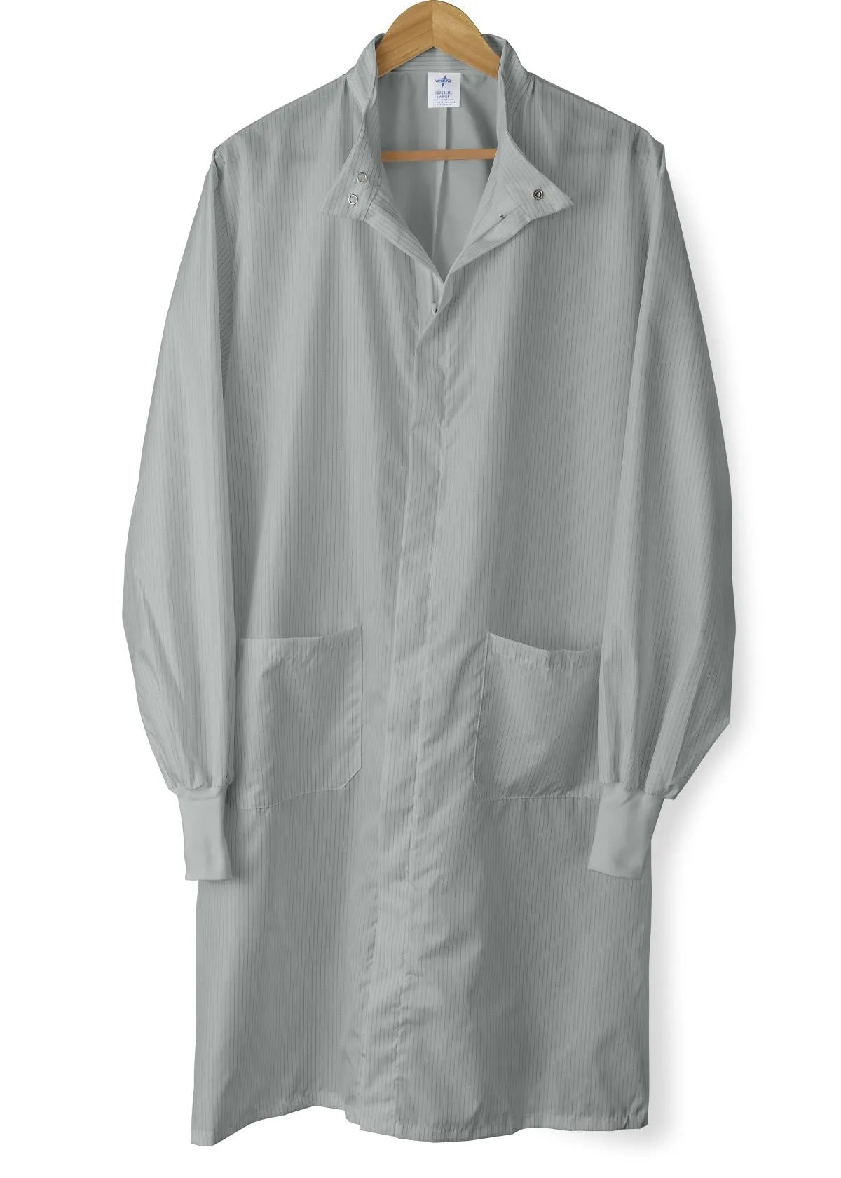 Unisex ASEP A/S Barrier Lab Coat