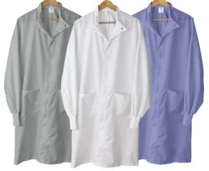Unisex ASEP A/S Barrier Lab Coat